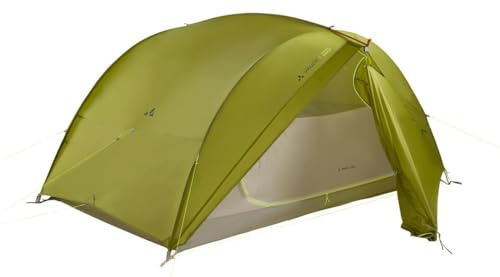 VAUDE VauDe Space 2P Ultralight Trekkingzelt (1,9kg)