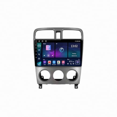 Car Radio per Volkswagen VW Golf 6 MK6 GTI 2008-2016 Android 15 9 Pollici Auto Tablet Stereo con Bt Fm Wifi Dual Usb Per, 8 Core 4G+64G