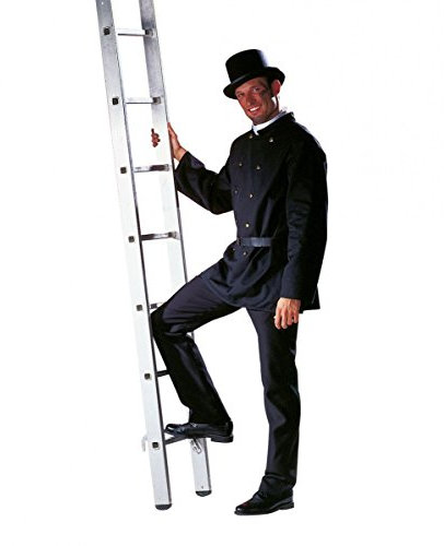 Schornsteinfeger , Größe:54-56