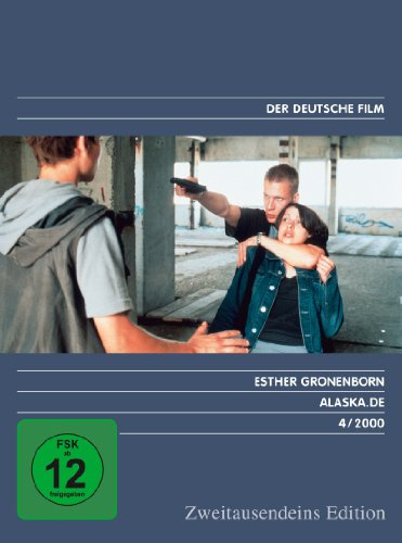 alaska.de - Zweitausendeins Edition Deutscher Film 4/2000.