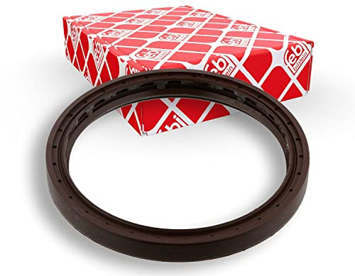 febi bilstein 35416 Wellendichtring für Radnabe, 1 Stück