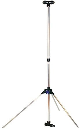 Desconocido C5116 - Tragbarer Vernebler 1,3 m - 2,1 m