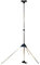 Desconocido C5116 - Tragbarer Vernebler 1,3 m - 2,1 m