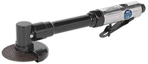 Sealey Sa2501 Air Cut-Off Tool 75Mm Long Reach