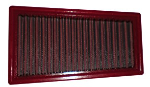 BMC FM526/20 Sport Replacement Luftfilter, Mehrfarbig