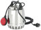 CALPEDA Pompa sommergibile GXRM Pure GXR11 m 0,37 kW 0,5 Hp 230 V