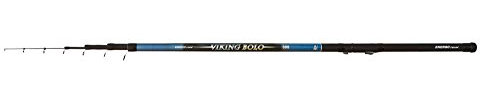 ENERGOFISH Angelnrute Rod ET Viking Bolo, Black, 5 m, 11032500