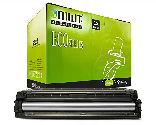 1x MWT Toner kompatibel für Samsung Xpress C 1810 1860 fw W Premium Line ersetzt CLT-K504S