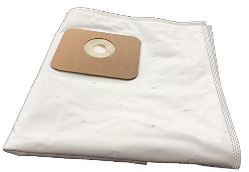 10x Vliesbeutel für Nilfisk Alto passend für Multi 20 & Multi 30 Serie