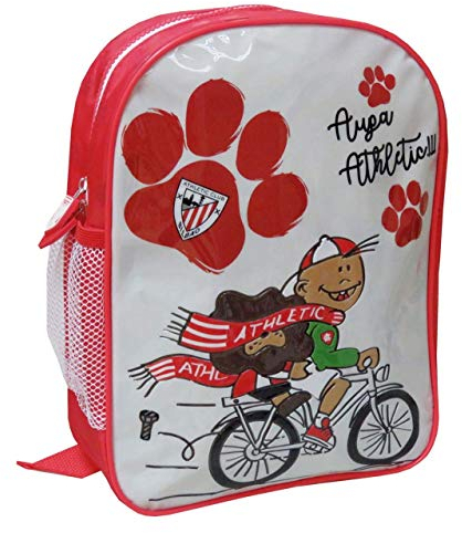 C Y P Rucksack 30 cm Athletic Club Multicolor (MC-64-AC