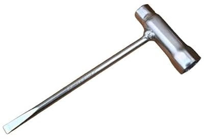 Stihl Original 1129 890 3401 Kombischlüssel für Stihl Motorsägen 13 x 19 mm Stihl
