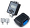 ThreeH 1/2''Digital Torque Adapter (12.5 to 250.9 ft-lbs.) with Audible&Led Alert (1/2'' Drive & Includes adapters for 3/8'' and 1/4'')
