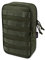 Mardingtop Molle Tasche Taktische Gürteltasche Mehrkammer Werkzeugtasche für Outdoor-Reisen, Bergsteigen, Camping
