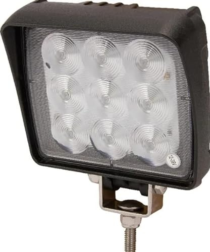 Kramp LED Arbeitsscheinwerfer Rückfahrleuchte 18W 2160 Lm LA10093