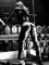 YHJJ Wandbilder Sexy Frauen Fitness Bodybuilding Motivationszitat Workout Übung Poster Sportraum Home Gym Dekor70x90cm kein Rahmen