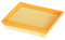 VIdisp Filtro Aria Motore Auto, Adatto per Buick Sail 1.6L Chevrolet SGM Sail Opel Combo Corsa B TIGRA Vauxhall Combo Corsa