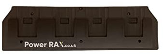 PowerRAX Battery Rack Insert for 18v Batteries to fit Bosch L-Boxx