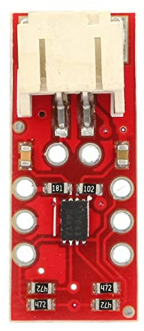 Lithium Battery Detection Module Lipo Fuel Gauge Detection Module Lipo Fuel Gauge Lithium Battery Detection Module A D Conversion Iic Interface Max17043