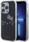 CG MOBILE Hello Kitty HKHCP14XHKHLK case for iPhone 14 Pro Max 6.7 black hardcase IML Kitty Face