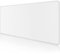 Tapis de Souris Blanc, Tapis de Souris Gaming XXL 1200x600x4mm Grand Tapis de Souris Surface Spéciale Améliore la Précision et la Vitesse pour Gamer Ordinateur PC