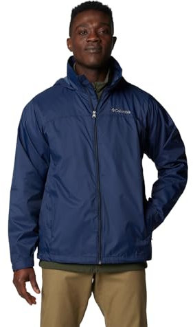 Columbia Glennaker Lake II, Veste de Pluie pour Homme
