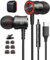 Cuffie USB C per iPhone 15 Pro Samsung S25 S24 Ultra A56 A55 A16 Auricolari con Filo USB C HiFi Type C Cuffie Auricolari USBC per iPhone 16 Samsung Galaxy S23 S22 A35 A54 Google Pixel 9 Pro iPad 10