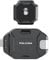 FALCAM F38 Kit Clip Kamera V2, F38 Clip Rucksack mit Platte für Rucksack Schultergurt und Kamera F38B3803