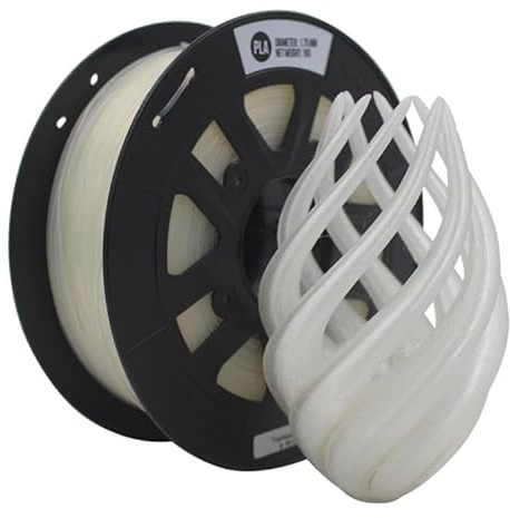 CCTree - ST-PLA 1.75mm 1kg Filament For FDM Printers