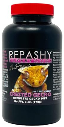 Repashy Crested Gecko Diet Banana 6 Oz