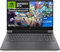 HP Victus 16-r1007sl Notebook, Intel Core i7-14700HX, RAM 32GB DDR5-5600MHz, 1TB SSD, Display 16.1 FHD IPS 144Hz, RTX 4060 8GB, Wi-Fi 6, BLE 5.3, FreeDOS 3.0, 3 Mesi di PC Game Pass inclusi, Nero