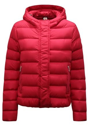 Colmar 8261AV PIUMINO DONNA CAPTION WOMAN DOWN JACKET-IT 44