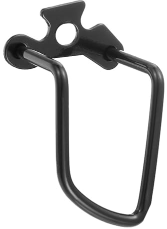 Fahrrad-Schaltwerkschutz | Fahrrad-Schaltwerk-Schutzbügel | Kettenschutz für den hinteren Schaltwerk, Schutzbügel