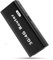 MVKLIW Mini Router WiFi 3G/4G Routers sin USB RJ45 Router Portátil 2412-2483MHz Interfaz externa con cable USB