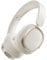 Edifier ES850NB Cuffie Over Ear Wireless, 45dB ANC, Audio Hi-Res, LDAC, 92h Autonomia, Bluetooth 5.4 e Multipoint, Riduzione del Rumore nelle Chiamate con IA (Avorio)