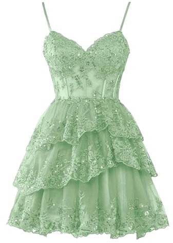 Damen Kleid Elegant Hochzeitsgast Schöne Petticoat Kleider Tweed Leinen Reifrock Festkleidung Kapuzenkleid Farbig Blümchen 77 Ohne Lovely Eleganter Dünne Offwhite Zauberstern Übergrößen