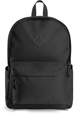 ForeverBag M [25L] | Unzerstörbarer Rucksack – EXTREM Stabil & Wetterfest | Robuster Daypack für Alltag, Reisen, Outdoor, Sport & Arbeit | Zeitloses Design für Damen & Herren