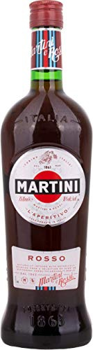 Martini Rosso Vermouth, 75cl