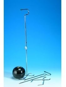Drakes Pride 3 Part Bowl and Jack Lifter
