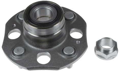 Blue Print ADH28210 Wheel Bearing Kit