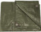 Mil-Tec Unisex – Erwachsene 14240001-Abdeckplane Abdeckplane, Oliv, Einheitsgröße