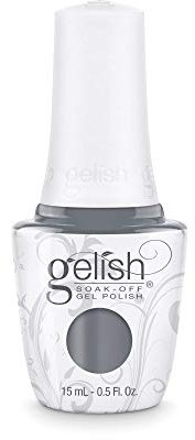 Gelish Harmony Nail Polish, Clean Slate
