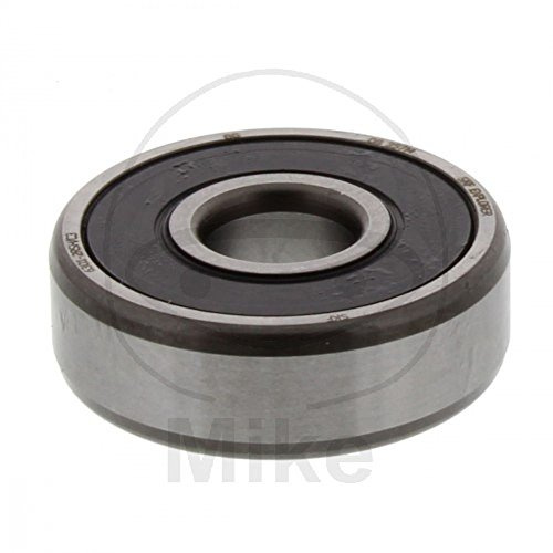 SKF 6301-2RSH/C3 Radial-Rillenkugellager