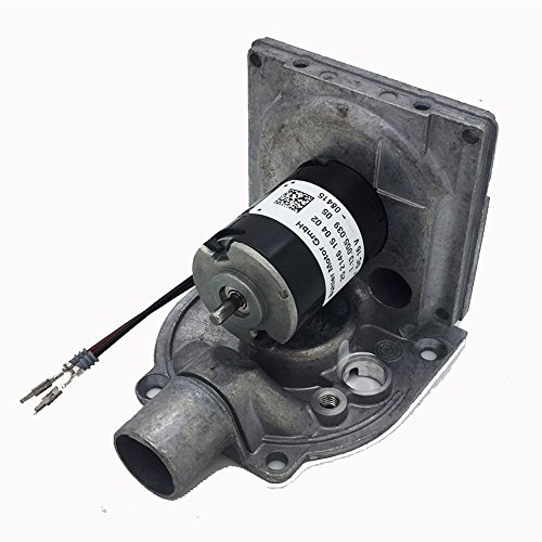 Eberspächer 25 2146 99 17 00 lv-Fan, 24 V