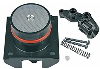 Saeco 20005362 Piston + bec verseur pour groupe percolateur ODEA RI9753 RI9754 RI9755 RI9757 SUP031 Machine à café automatique Philips 996530010169