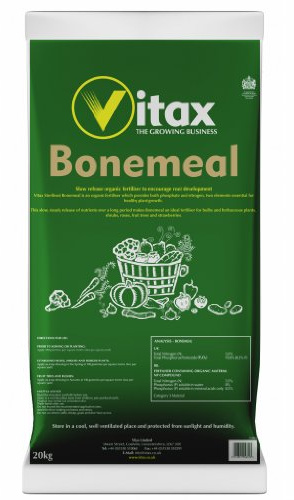Vitax Ltd 439745