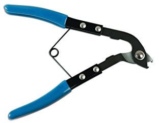 Laser 7092 Cv Boot Hose Clamp Cutter