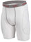Rawlings Youth Sliding Short with Cup Pocket White YS