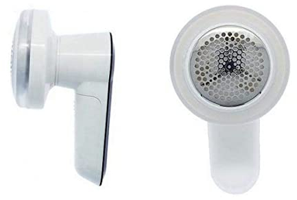 Kiwi 85300 Ferro da Stiro a Vapore Secco da Viaggio, Bianco e Viola, 90 ml, 1200W