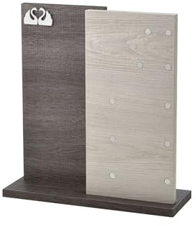 DUE CIGNI KÙchenmesserdisplay 6