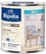 RIPOLIN - Peinture Intérieure Multi-Supports – Murs, Boiseries et Radiateurs – Ultra Couvrante – Lessivable – Application Facile – Ecolabel - Aspect Mat - 0.5L - Rose Zouk